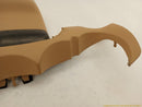 Porsche Cayenne Steering Column Cover Trim Panel-10