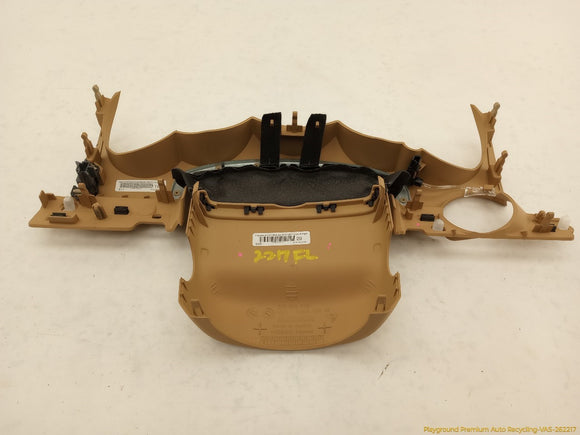 Porsche Cayenne Steering Column Cover Trim Panel