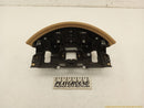 Porsche Cayenne Instrument Cluster Bezel Trim-1