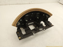 Porsche Cayenne Instrument Cluster Bezel Trim-2