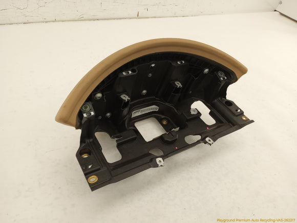 Porsche Cayenne Instrument Cluster Bezel Trim