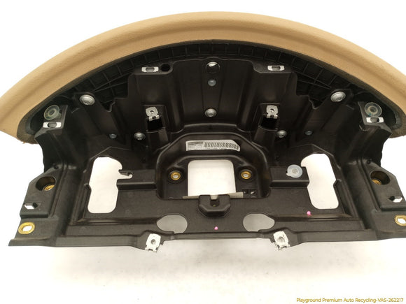 Porsche Cayenne Instrument Cluster Bezel Trim