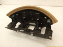 Porsche Cayenne Instrument Cluster Bezel Trim-5