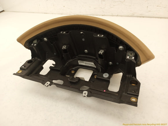 Porsche Cayenne Instrument Cluster Bezel Trim
