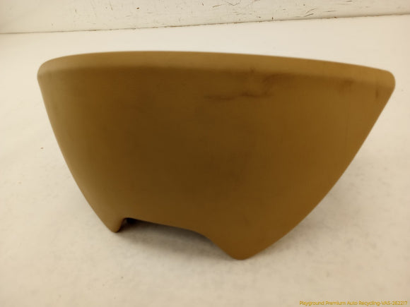Porsche Cayenne Instrument Cluster Bezel Trim