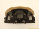 Porsche Cayenne Instrument Cluster Bezel Trim-9