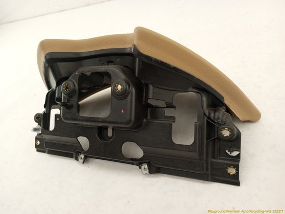 Porsche Cayenne Instrument Cluster Bezel Trim
