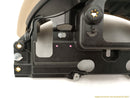 Porsche Cayenne Instrument Cluster Bezel Trim-12