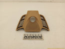 Porsche Cayenne Center Dash Speaker Trim Cover-1