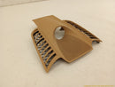 Porsche Cayenne Center Dash Speaker Trim Cover-2