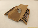 Porsche Cayenne Center Dash Speaker Trim Cover-3