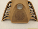 Porsche Cayenne Center Dash Speaker Trim Cover-4