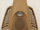 Porsche Cayenne Center Dash Speaker Trim Cover-5