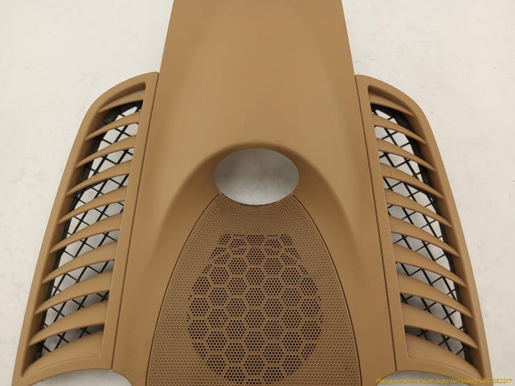 Porsche Cayenne Center Dash Speaker Trim Cover