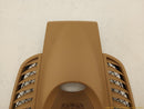 Porsche Cayenne Center Dash Speaker Trim Cover-6