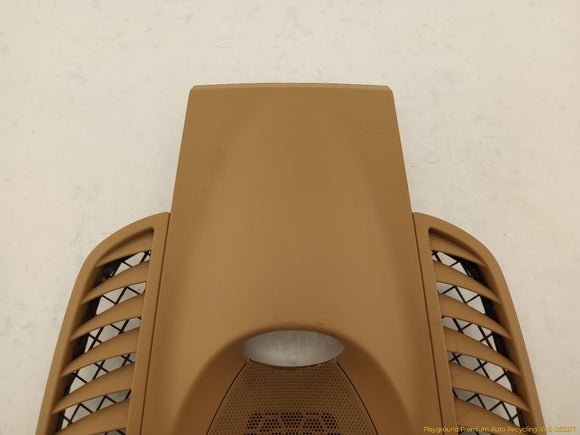 Porsche Cayenne Center Dash Speaker Trim Cover