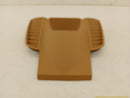 Porsche Cayenne Center Dash Speaker Trim Cover-7
