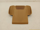 Porsche Cayenne Center Dash Speaker Trim Cover-8