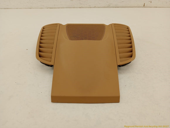 Porsche Cayenne Center Dash Speaker Trim Cover
