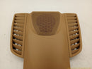 Porsche Cayenne Center Dash Speaker Trim Cover-9