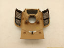 Porsche Cayenne Center Dash Speaker Trim Cover-10