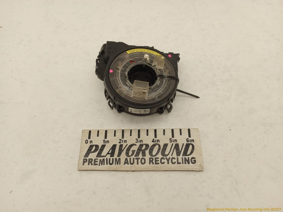 Porsche Cayenne Clock Spring