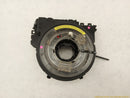 Porsche Cayenne Clock Spring-2