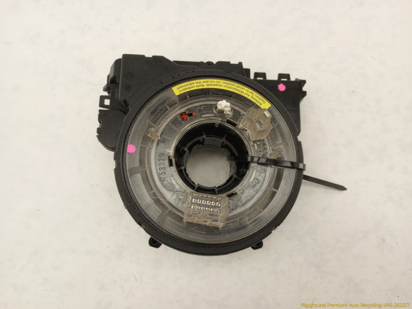 Porsche Cayenne Clock Spring
