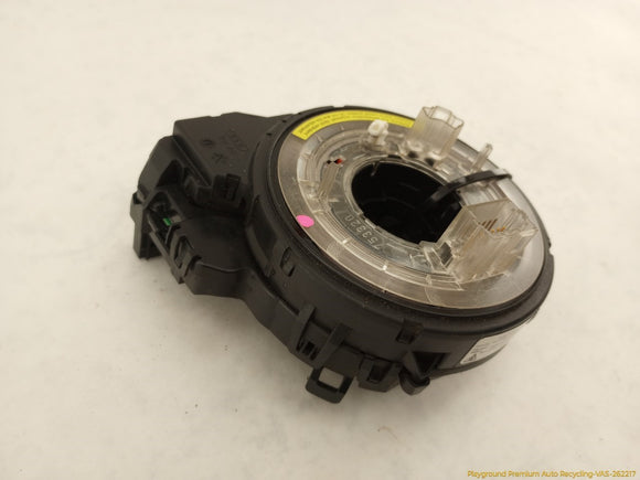 Porsche Cayenne Clock Spring
