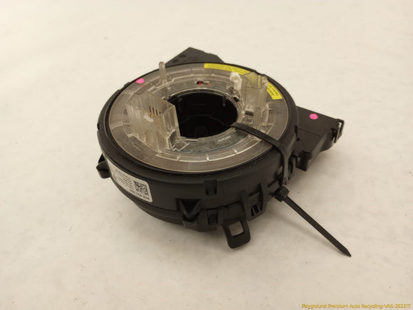 Porsche Cayenne Clock Spring