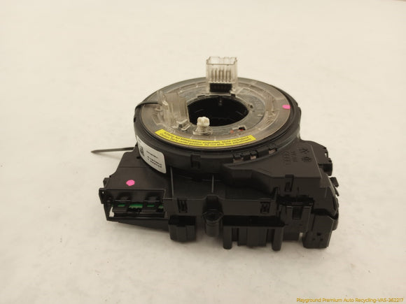 Porsche Cayenne Clock Spring