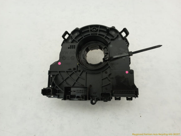 Porsche Cayenne Clock Spring