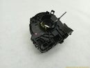 Porsche Cayenne Clock Spring-8