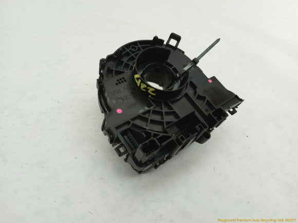Porsche Cayenne Clock Spring