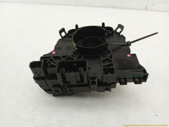 Porsche Cayenne Clock Spring