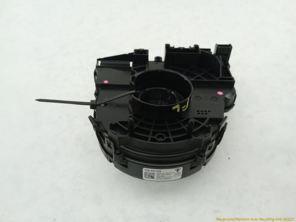Porsche Cayenne Clock Spring