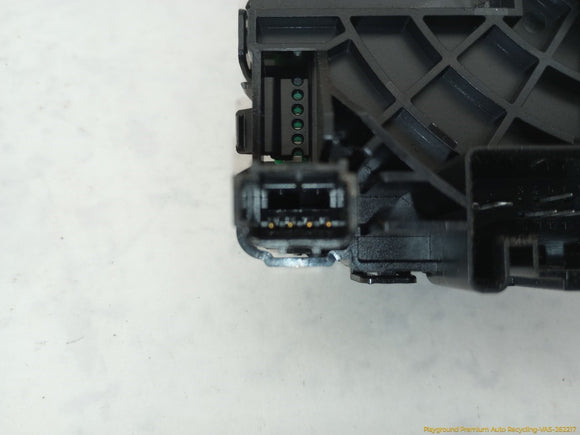 Porsche Cayenne Clock Spring
