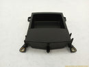 Porsche Cayenne Rear Center Console Storage Compartment Tray-2
