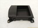 Porsche Cayenne Rear Center Console Storage Compartment Tray-3