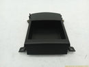 Porsche Cayenne Rear Center Console Storage Compartment Tray-4