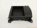 Porsche Cayenne Rear Center Console Storage Compartment Tray-5