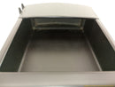 Porsche Cayenne Rear Center Console Storage Compartment Tray-6