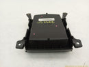 Porsche Cayenne Rear Center Console Storage Compartment Tray-10