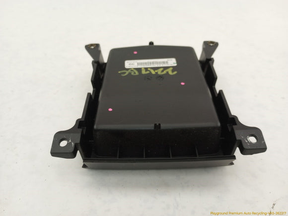 Porsche Cayenne Rear Center Console Storage Compartment Tray