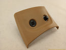 Porsche Cayenne Rear Center Console Trim-2