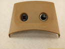 Porsche Cayenne Rear Center Console Trim-4
