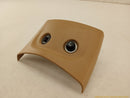 Porsche Cayenne Rear Center Console Trim-6