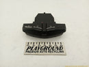 Porsche Cayenne Rear Center Console Heated Seat & Door Lock Control Switch Panel-1