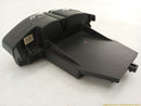 Porsche Cayenne Rear Center Console Heated Seat & Door Lock Control Switch Panel-6