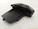 Porsche Cayenne Rear Center Console Heated Seat & Door Lock Control Switch Panel-7
